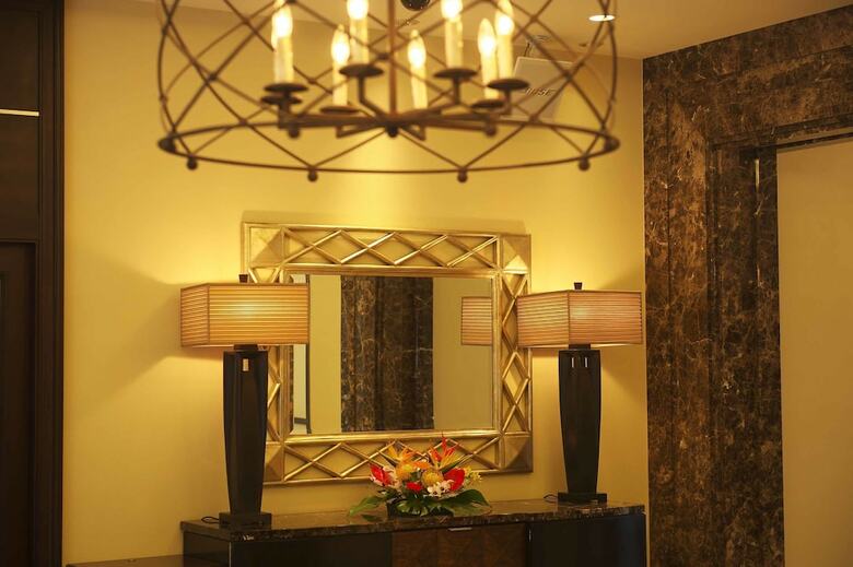 Solvita Hotel Naha