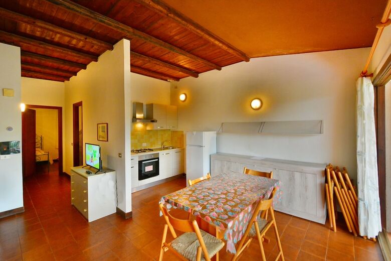 Residence Costa Serena