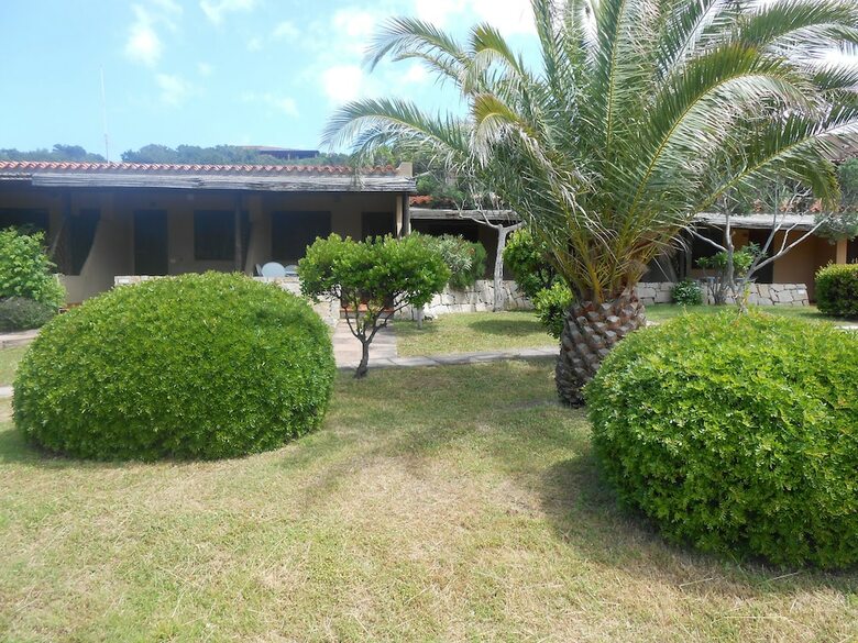 Residence Costa Serena
