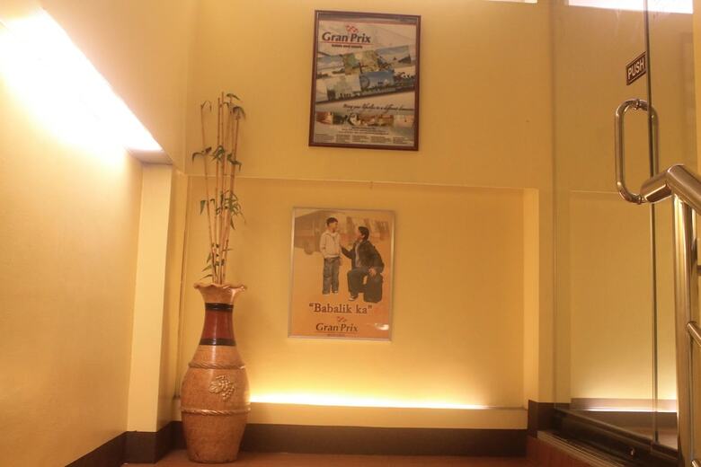 Hotel Gran Prix Quezon City