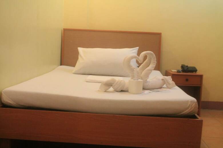 Hotel Gran Prix Quezon City