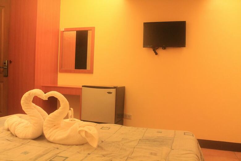 Hotel Gran Prix Quezon City