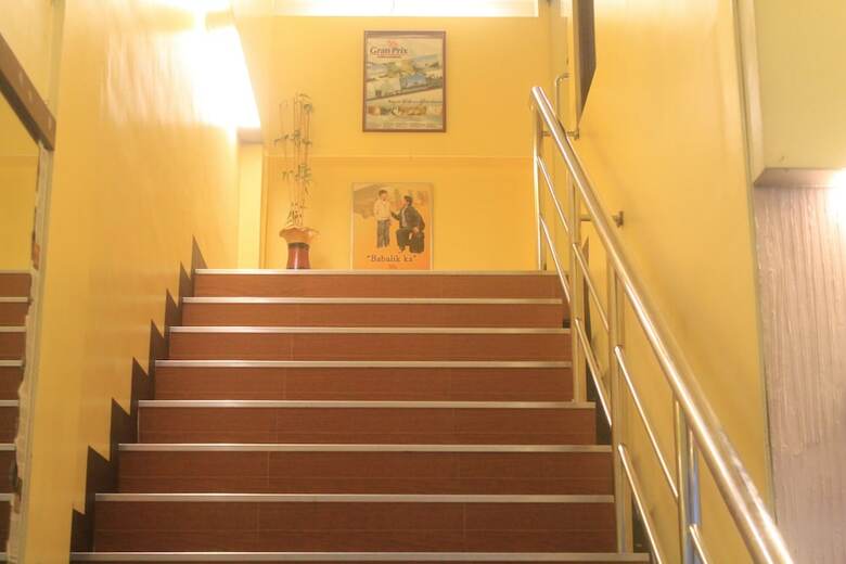 Hotel Gran Prix Quezon City