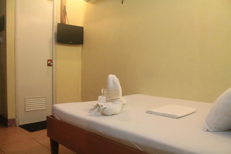 Hotel Gran Prix Quezon City