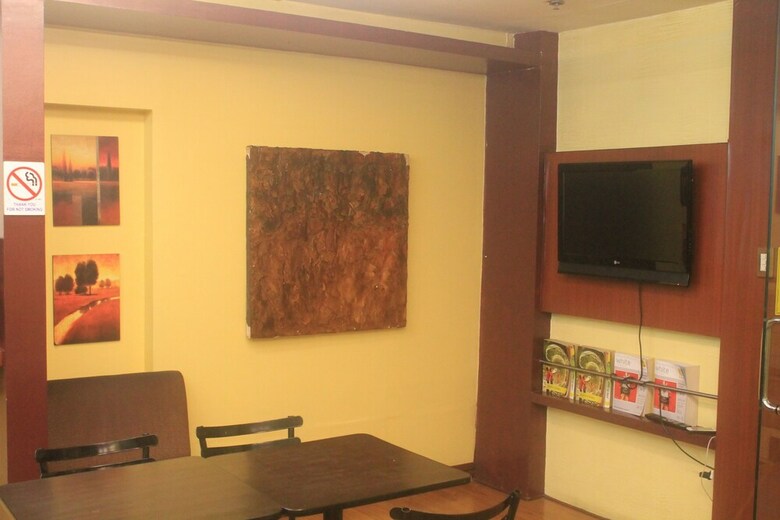 Hotel Gran Prix Quezon City
