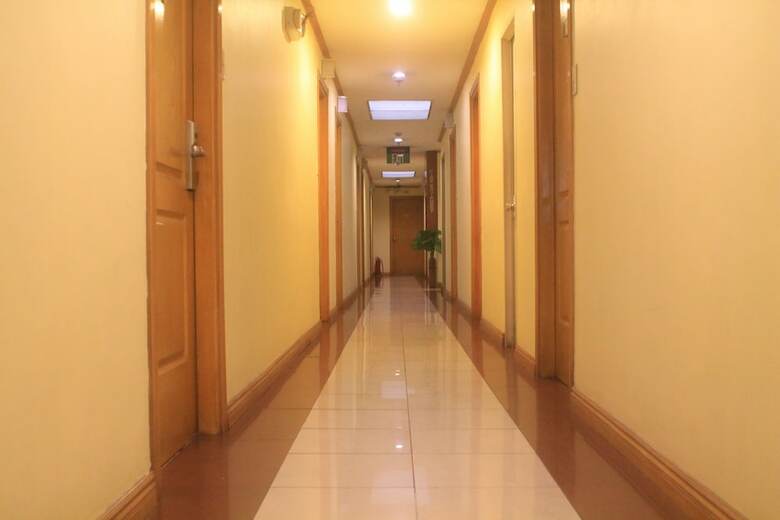 Hotel Gran Prix Quezon City