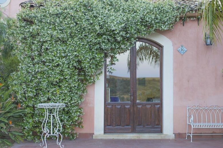Agroturismo Villa D'andrea