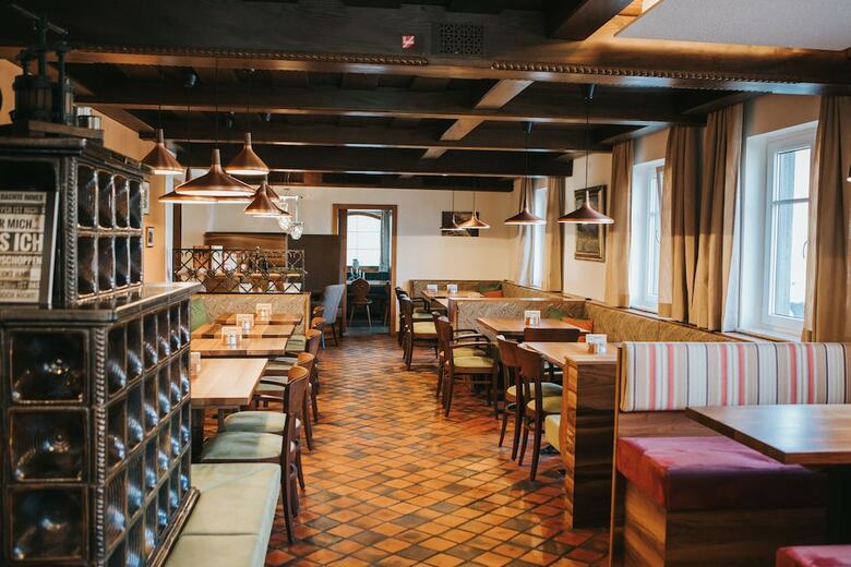 Gasthof Hotel Stockinger