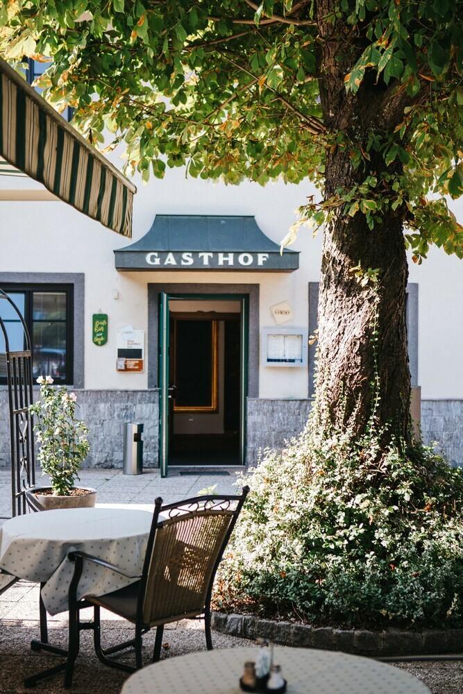 Gasthof Hotel Stockinger