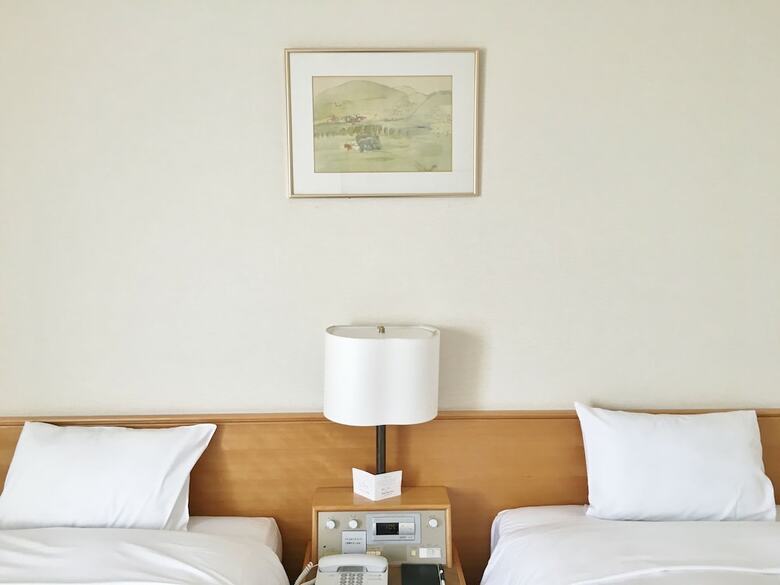 Hotel Fujita Nara