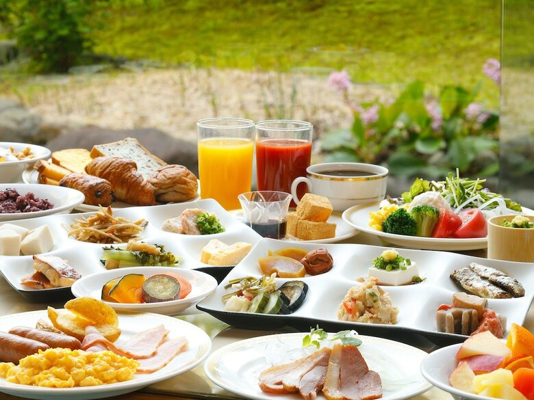 Hotel Fujita Nara