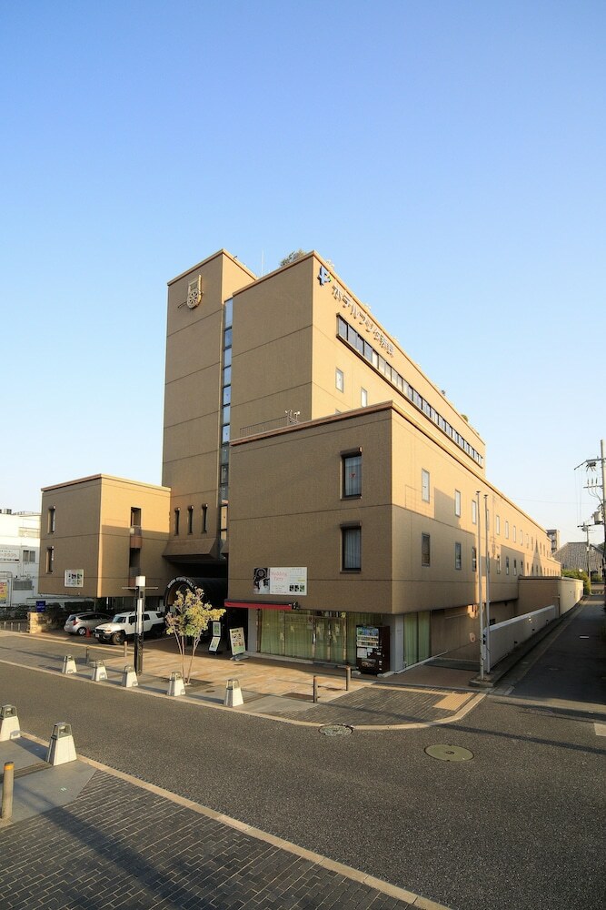 Hotel Fujita Nara
