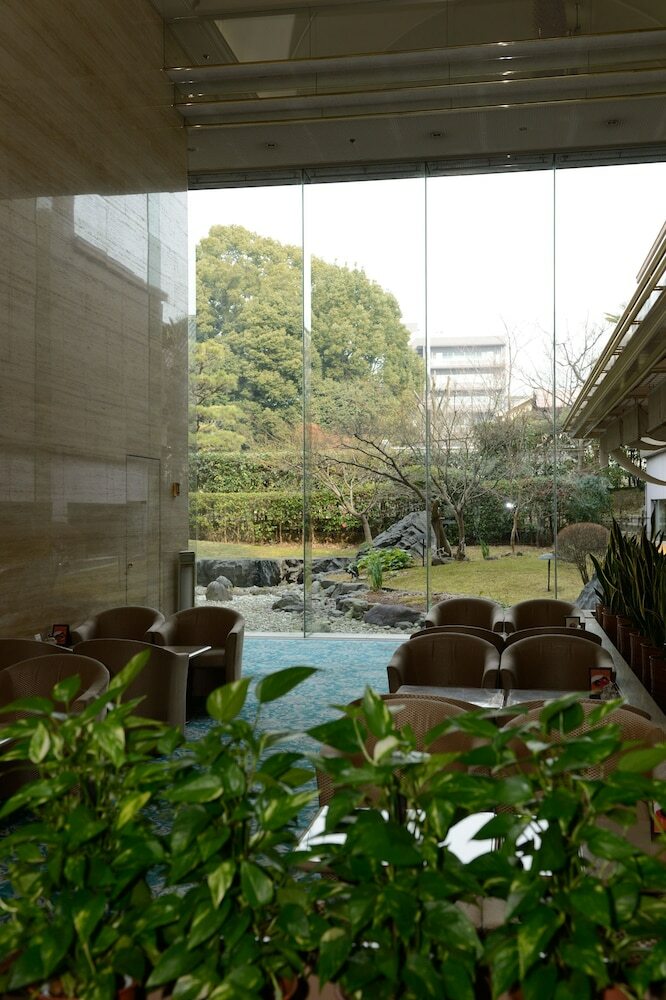 Hotel Fujita Nara