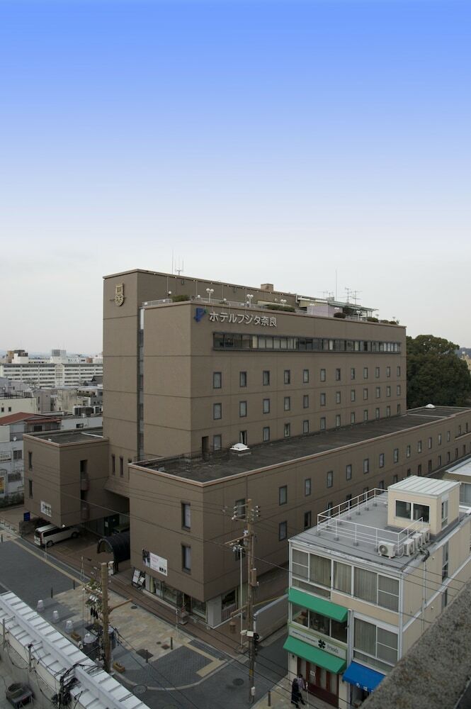 Hotel Fujita Nara