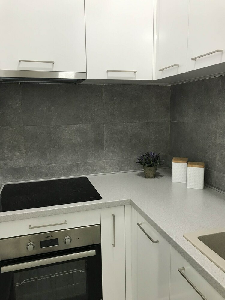 Andea's Lux Apartment