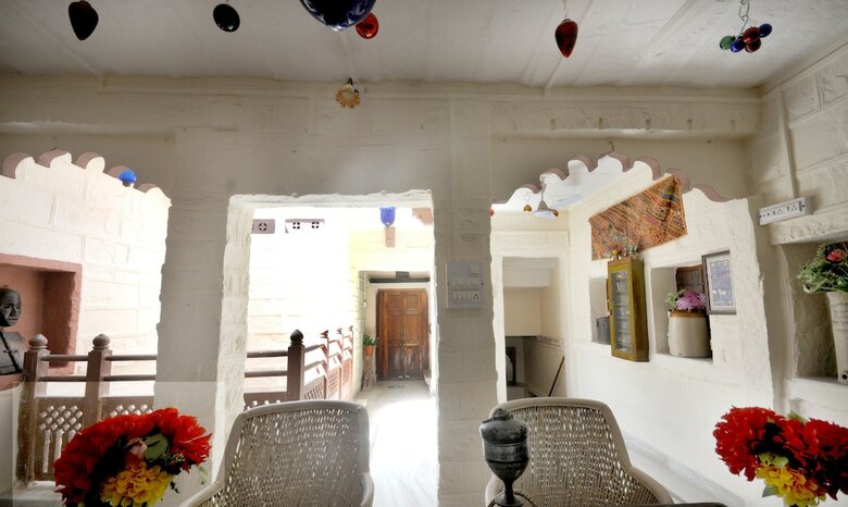 Hotel Juna Mahal