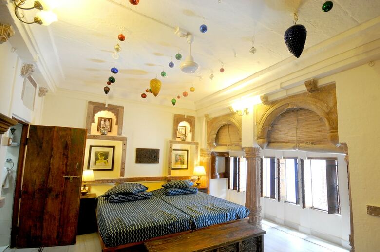 Hotel Juna Mahal