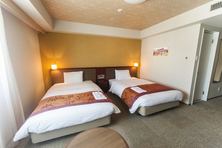 Daiwa Roynet Hotel Naha-kokusaidori
