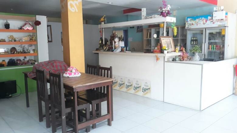 Hotel Oyo 885 You And Me House