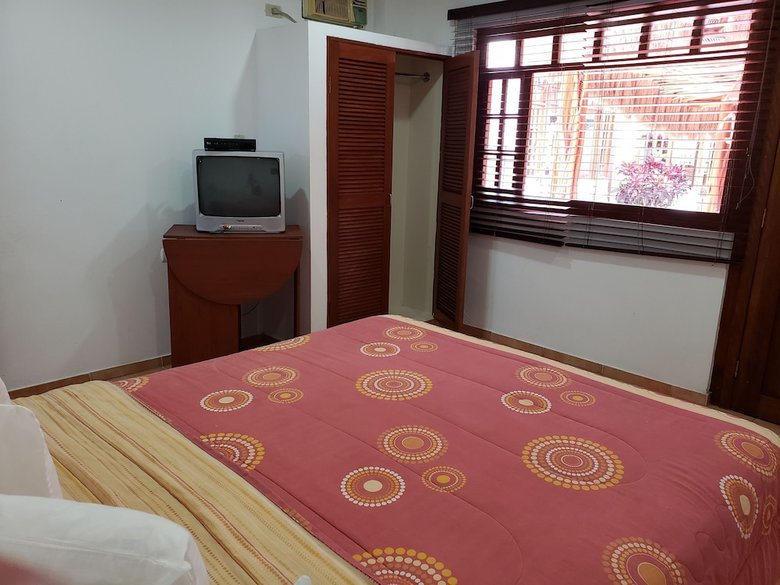 Hotel Hoster�a Punta Blanca