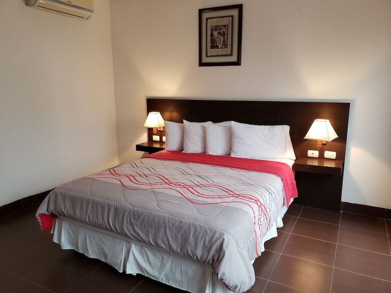 Hotel Hoster�a Punta Blanca