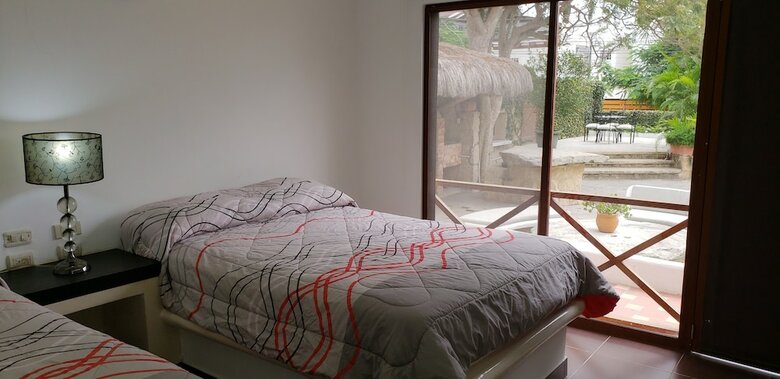 Hotel Hoster�a Punta Blanca