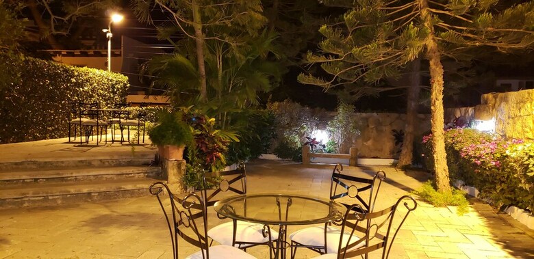 Hotel Hoster�a Punta Blanca