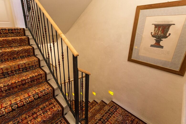 Bed & Breakfast Palazzo San Luca