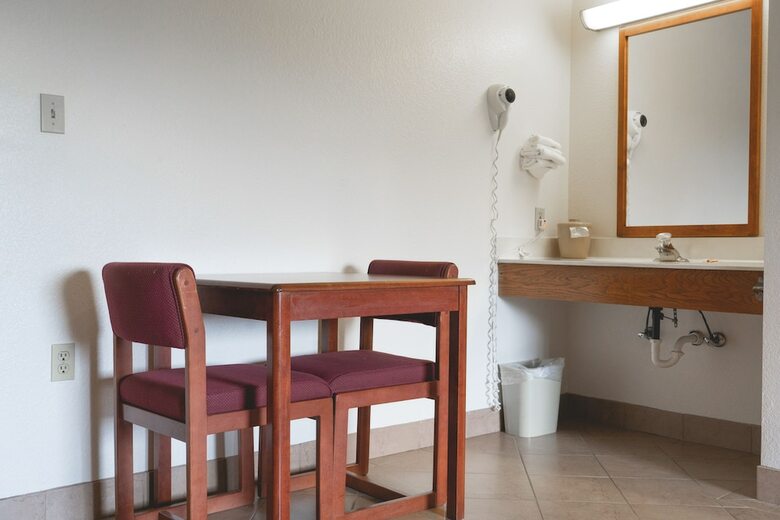 Motel Super 8 By Wyndham Elgin