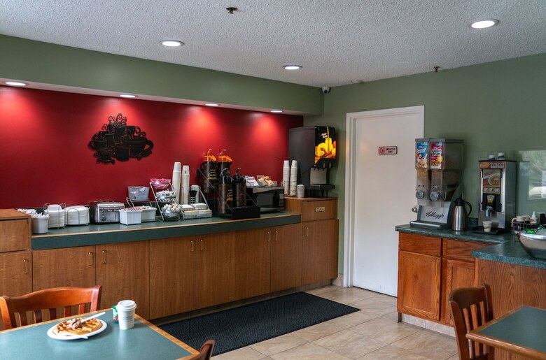 Motel Super 8 By Wyndham Elgin