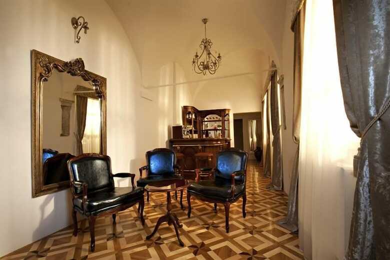 Apartamentos Antiq Palace Residences