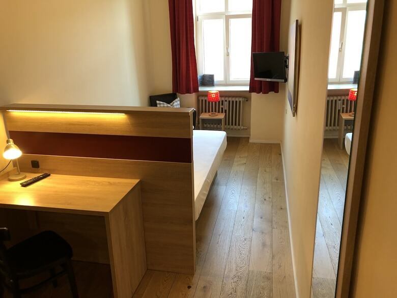 Hotel Gasthof Fl�tzinger Br�u