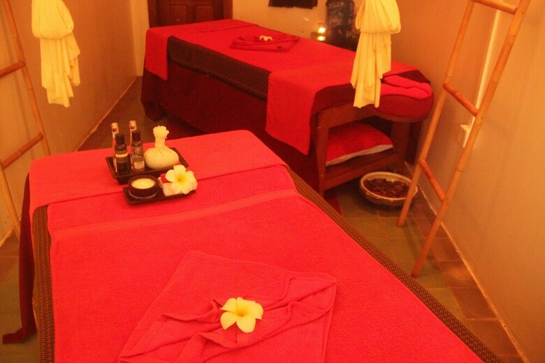 La Niche D Angkor Boutique Hotel