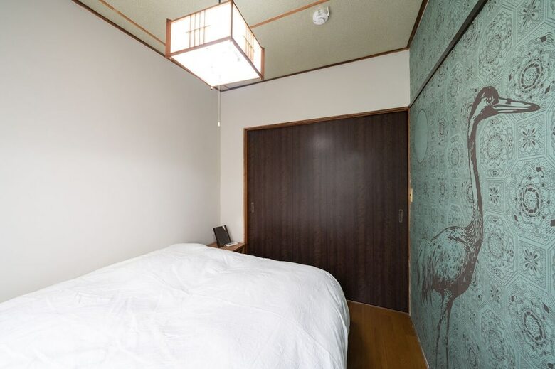 Rakuna Inn Honjo Azumabashi II