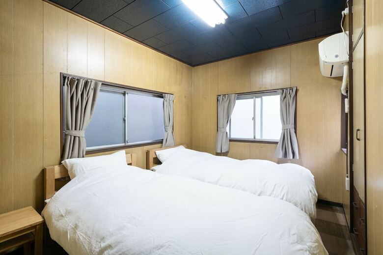 Rakuna Inn Honjo Azumabashi II