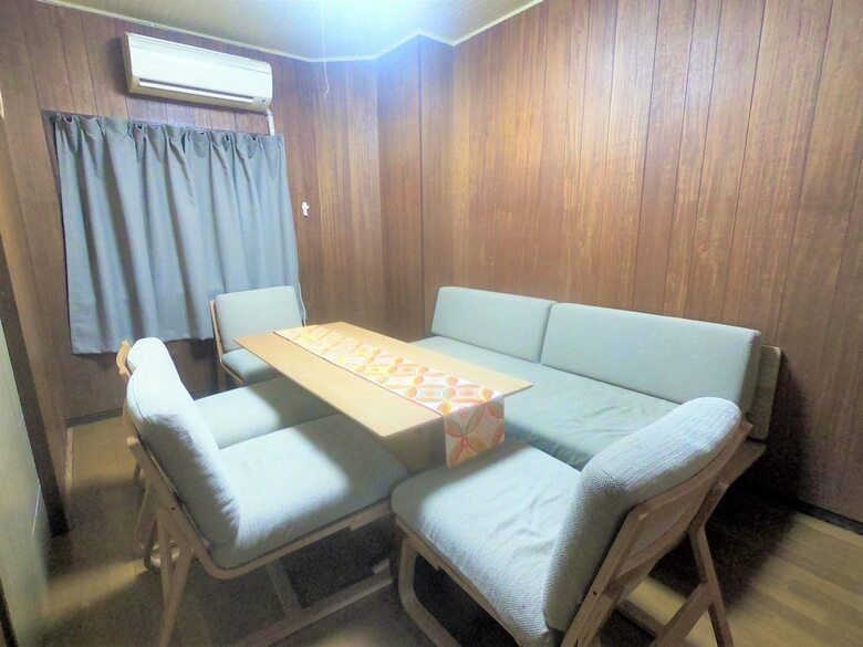 Rakuna Inn Honjo Azumabashi II