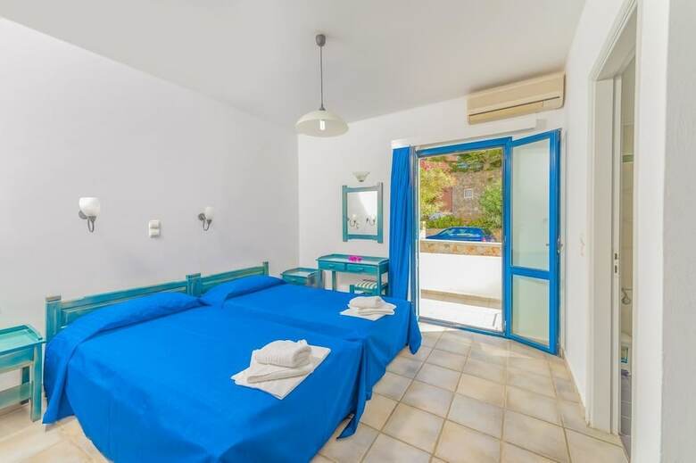 Aparthotel Eva Suites Hotel
