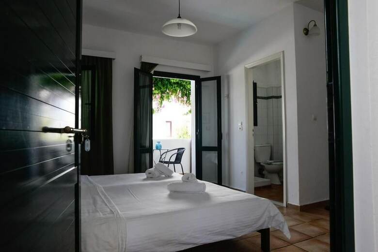 Aparthotel Eva Suites Hotel