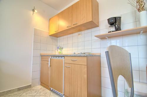 Apartments Milka