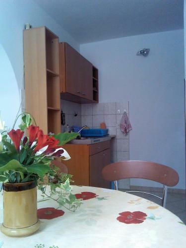 Apartments Milka