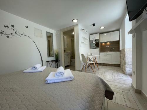 Apartments Nona
