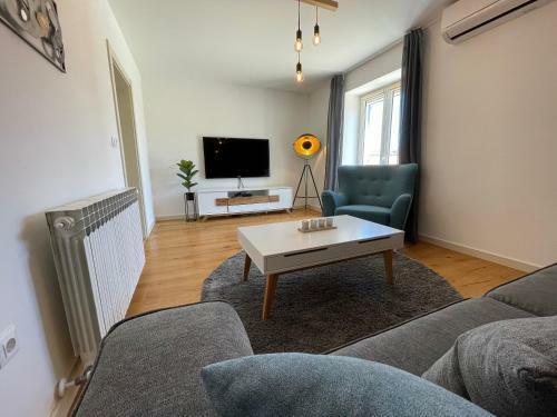 Apartments Nona