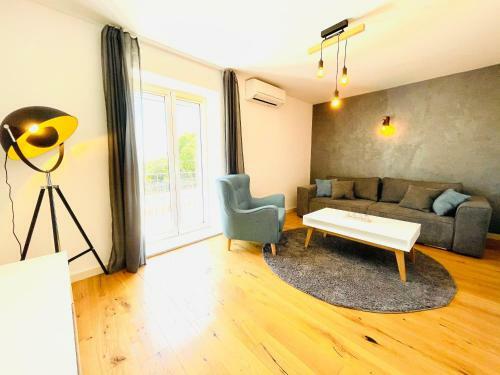 Apartments Nona