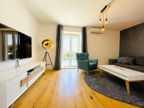 Apartments Nona