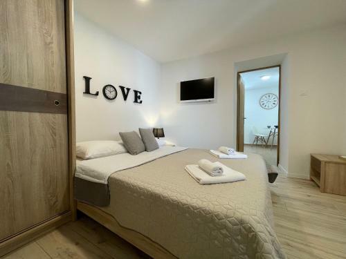 Apartments Nona