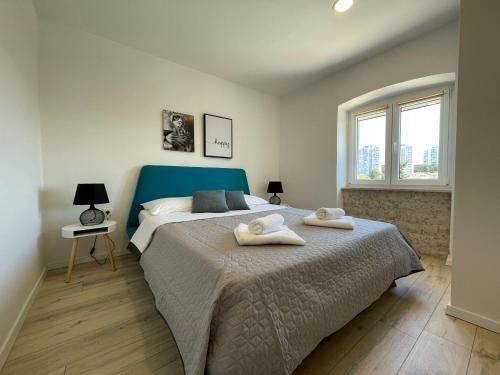 Apartments Nona