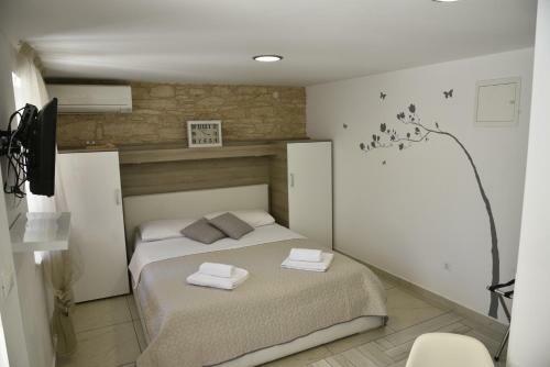 Apartments Nona