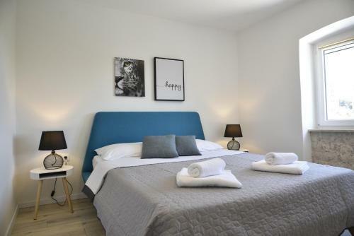 Apartments Nona