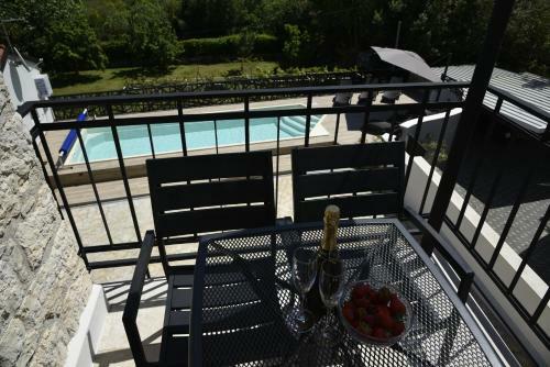 Apartments Nona