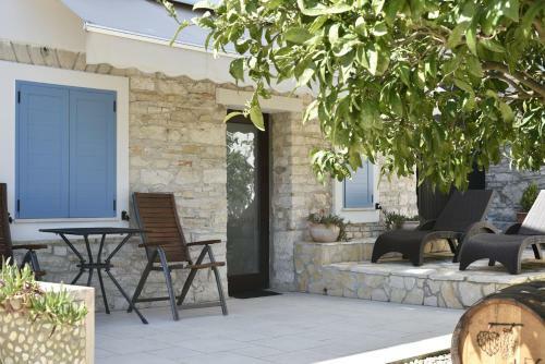 Apartments Nona